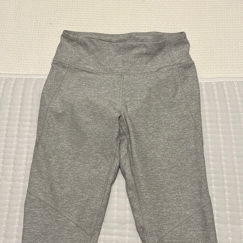 OG OV leggings in gray